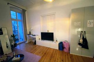 Immobilie mieten in Kaiser-Friedrich-Straße, 10585 Charlottenburg, Kaiser-Friedrich-Straße, Berlin furnished