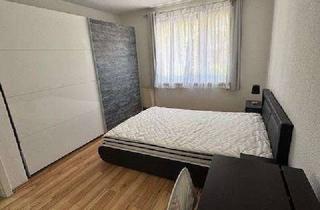 Immobilie mieten in 12681 Marzahn, WG-Zimmer möbliert in komplett sanierter 3-Zimmer- WG in Nähe S-Bahnhof Springpfuhl