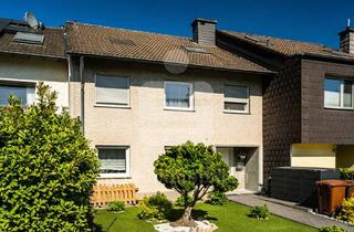 Einfamilienhaus kaufen in 50389 Wesseling, Vermietetes Einfamilienhaus in Keldenich!