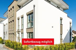 Wohnung kaufen in 53757 Sankt Augustin, Großzügige 2 Zimmer Wohnung mit Garten.