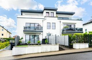 Wohnung kaufen in 53229 Bonn, Moderne Maisonette-Wohnung mit Wohnbereich im Erdgeschoss!