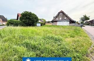 Grundstück zu kaufen in 47608 Geldern, Baulücke in attraktiver Lage!