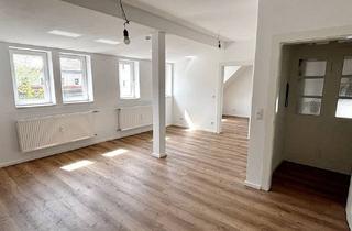 Lofts mieten in 64287 Darmstadt, Einziehen und wohlfühlen: Helle 3-Zimmer-Wohnung für 1–2 Personen in stadtnaher Lage