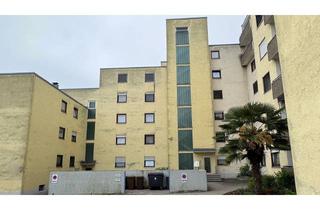 Wohnung kaufen in 74078 Heilbronn, Gemütliche 3-Zimmer-Wohnung mit Balkon und Garage