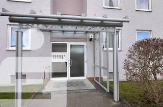 Wohnung kaufen in 89233 Neu-Ulm, Hübsches Appartement mit Balkon