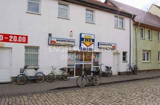 Gewerbeimmobilie mieten in 38828 Wegeleben, Gewerbeflächen in Wegeleben