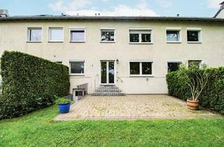 Wohnung kaufen in 47239 Duisburg, Charmante Eigentumswohnung mit großzügigem Außenbereich