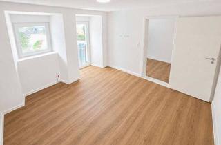 Wohnung kaufen in 73441 Bopfingen, 3-Zimmer-EG-Wohnung mit Vermietungsoption in Bopfingen