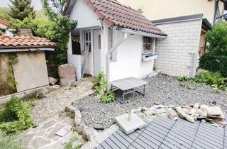 Einfamilienhaus kaufen in 86316 Friedberg, Platz, Potenzial & Möglichkeiten – Haus mit Garage in Stätzling