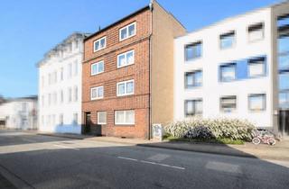 Mehrfamilienhaus kaufen in 25336 Elmshorn, Solides Wohninvestment mit stabilen Mieteinnahmen im Herzen von Elmshorn
