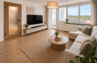 Wohnung kaufen in 91207 Lauf, Fernblick & viel Potenzial! Frei ab sofort!