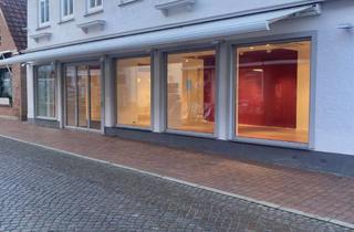 Geschäftslokal mieten in Kremper Straße 19, 23730 Neustadt, Fußgängerzone Ladengeschäft