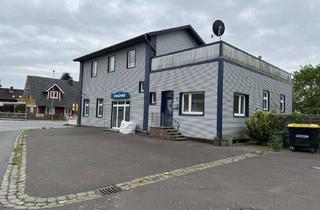 Gewerbeimmobilie mieten in 25693 St. Michaelisdonn, Ihre Chance zur Neugestaltung – flexible, zentrale Gewerbefläche im Erdgeschoss !