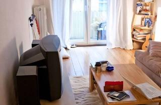 Wohnung kaufen in Winzeldorfer Weg, 20251 Hamburg, Attraktive Altbauwohnung in begehrter Lage Hamburg-Eppendorf