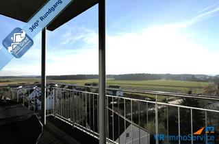 Penthouse kaufen in 91564 Neuendettelsau, Penthouse-Traum mit atemberaubender Aussicht: Ihr neues Domizil in Neuendettelsau erwartet Sie!