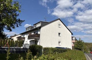 Wohnung kaufen in 65207 Wiesbaden, ''Schöne Aussichten''3-Zimmer-Wohnung mit Balkonin Wiesbaden-Medenbach