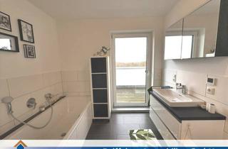 Wohnung kaufen in 93152 Nittendorf, Moderne 3-Zimmer Wohnung mit umlaufender (Dach-)Terrasse in Nittendorf