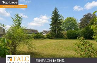 Immobilie kaufen in 90587 Obermichelbach, 685 m² Lebensqualität – Ihr Baugrundstück in Obermichelbach