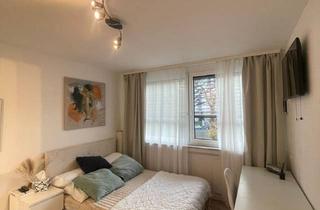 Wohnung mieten in 60389 Frankfurt, Neu renoviertes 1-Zi-Appartement zentral in Frankfurt-Nordend