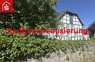 Haus kaufen in 59581 Warstein, Moderne trifft Denkmal