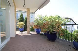 Wohnung mieten in Skylineblick, 60598 Frankfurt, Herrliche Großwohnung mit riesigem Balkon, Skylineblick, Kamin, inkl. Doppelgarage u. v. m.
