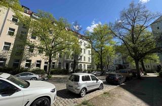 Wohnung kaufen in Straße 70, 10711 Berlin, Ku'damm Seitenstraße! Ideale Studentenwohnung in Halensee