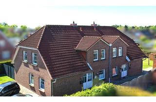 Mehrfamilienhaus kaufen in 26802 Moormerland, Attraktive Kapitalanlage in zentraler Lage! Gepflegtes Vierfamilienhaus in Moormerland!