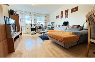 Wohnung kaufen in 88348 Bad Saulgau, Charmante Stadtwohnung mit moderner Küche