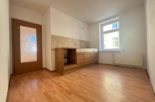 Wohnung mieten in 08289 Schneeberg, 2-Raumwohnung im Erdgeschoss!