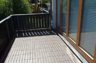 Wohnung kaufen in 09337 Hohenstein-Ernstthal, Besonders geschnitten!