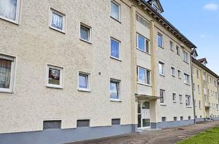 Wohnung kaufen in 86167 Augsburg, Vermietete 3-Zimmer-Wohnung in Augsburg-Lechhausen