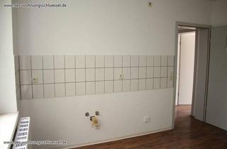 Wohnung mieten in 08280 Aue, ZENTRUMSNAH UND PERFEKT FÜR SINGELS!