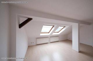 Wohnung mieten in 09456 Annaberg-Buchholz, Gemütliche Dachgeschosswohnung!