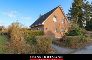 Anlageobjekt in 22419 Hamburg, Vermietetes, gepflegtes Einfamilienhaus mit Carport in Hamburg-Langenhorn