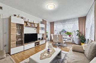 Wohnung kaufen in 32105 Bad Salzuflen, Eigentumswohnungen, Lippe