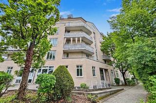 Wohnung kaufen in 85716 Unterschleißheim, Frei zur sofortigen Nutzung: Zentrale 2-Zimmer-Wohnung in Unterschleißheim