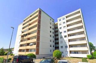 Wohnung kaufen in 64521 Groß-Gerau, Gut geschnittene 2-Zimmer-Wohnung über den Dächern von Groß-Gerau Dornheim