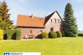 Einfamilienhaus kaufen in 32699 Extertal, Einfamilienhaus in naturverbundener Lage