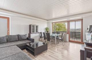 Mehrfamilienhaus kaufen in 72622 Nürtingen, Lichtdurchflutetes Dreifamilienhaus mit traumhaftem Ausblick in Nürtingen-Hardt