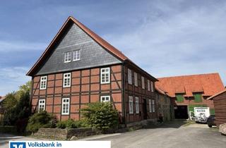 Lager kaufen in 31737 Rinteln, Hofstelle im Herzen des Dorfkerns
