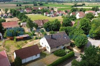 Einfamilienhaus kaufen in 91710 Gunzenhausen, Freistehendes Einfamilienhaus mit traumhaftem Altmühlsee-Blick