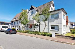 Mehrfamilienhaus kaufen in 25746 Lohe-Rickelshof, MFH mit 6 Wohneinheiten und 2x Garagen