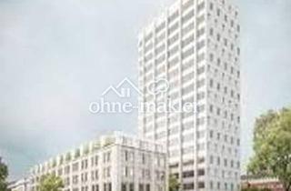 Büro zu mieten in Paul-Nevermann-Platz, 22765 Hamburg, Bürozimmer in Altona direkt am Bahnhof #Kaiserhöfe