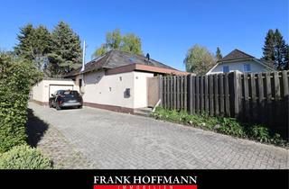Einfamilienhaus kaufen in 24641 Sievershütten, Vermietetes Einfamilienhaus auf attraktivem Grundstück in Sievershütten