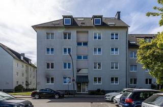 Wohnung kaufen in 49088 Osnabrück, Kapitalanleger am Osnabrücker Sonnenhügel gesucht!