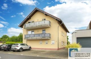 Anlageobjekt in 56206 Hilgert, Gepflegtes Dreifamilienhaus mit solider Vermietung und PV-Ertrag in Hilgert