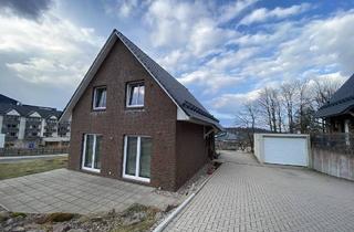 Einfamilienhaus kaufen in 98559 Oberhof, Für Kapitalanleger: Langjährig vermietetes Einfamilienhaus in idyllischer Lage im Thüringer Wald