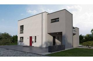 Haus kaufen in 14776 Brandenburg, Der Eingang wirkt offen. Dahinter wird das Haus überraschend ruhig