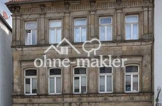Wohnung mieten in Johannisstraße 11, 49074 Osnabrück, >> WOHNGEMEINSCHAFT