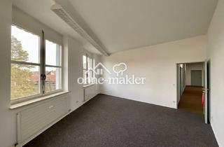 Büro zu mieten in Blumenstrasse 17, 82538 Geretsried, CoWorking in Gemeinschaftsbüro 12 oder 25 m2